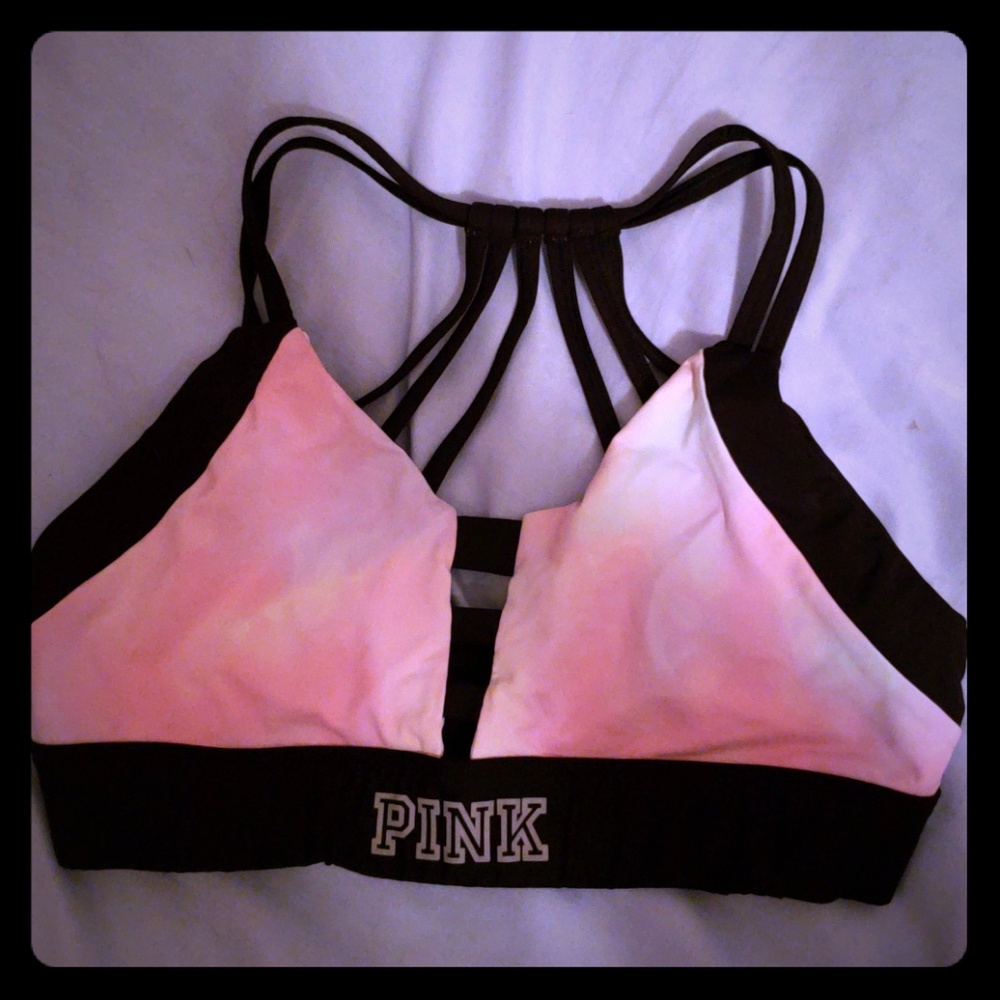 Sports bra